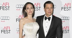 Kraj je odavno počeo: Brad i Angelina su bili u lošim odnosima godinu dana?